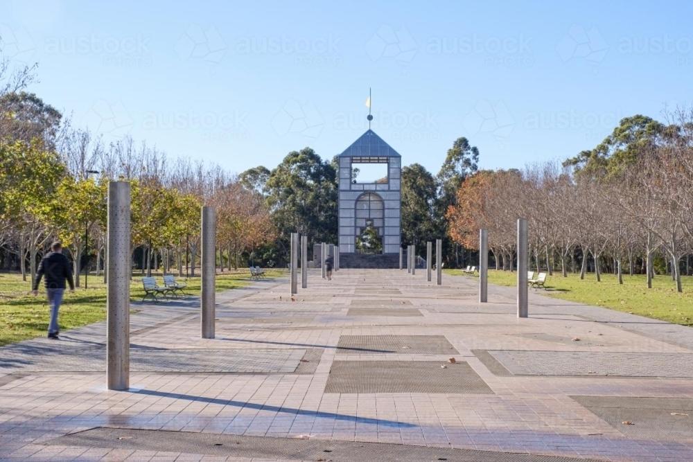 Parkside & City View In Sydney Olympic Park Exterior foto